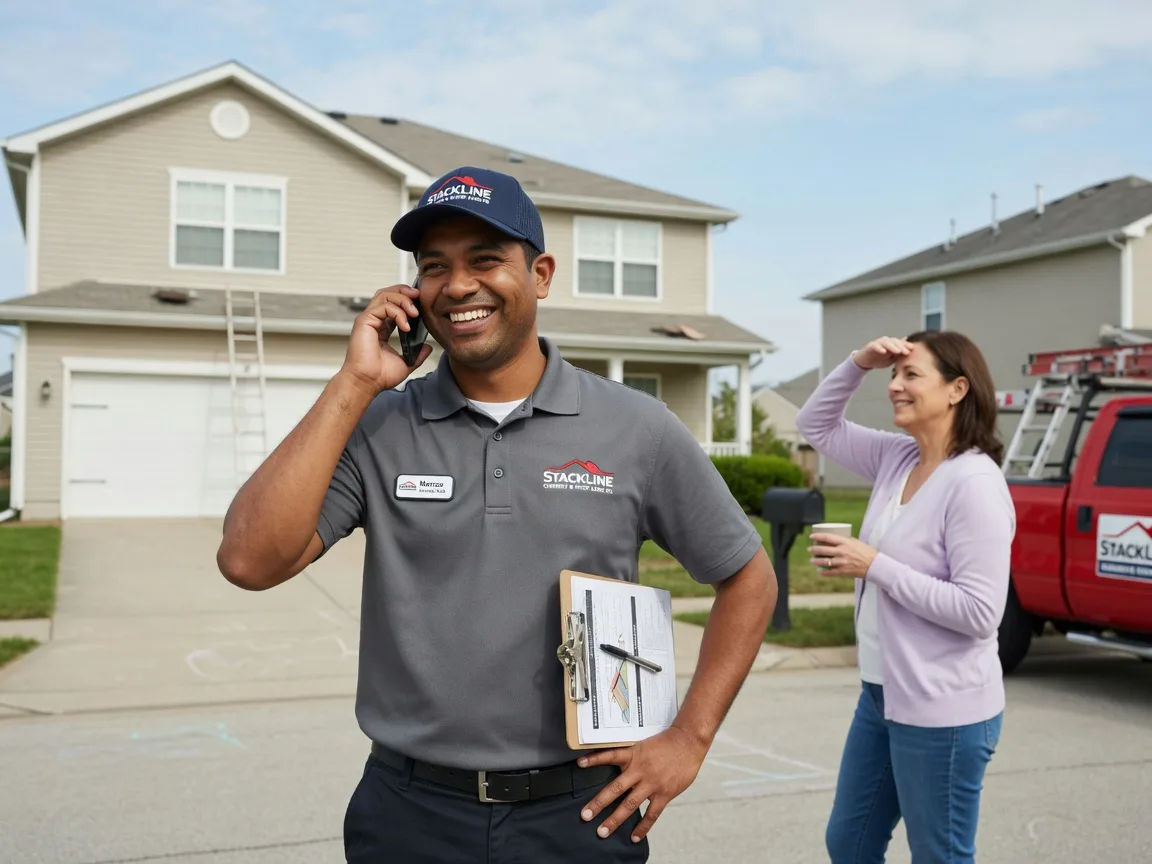 Chimney flashing repair Birmingham, IA FAQs